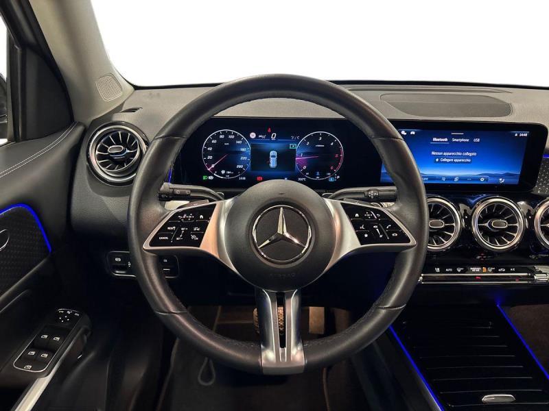 Mercedes GLB 200 d Progressive Advanced Plus auto