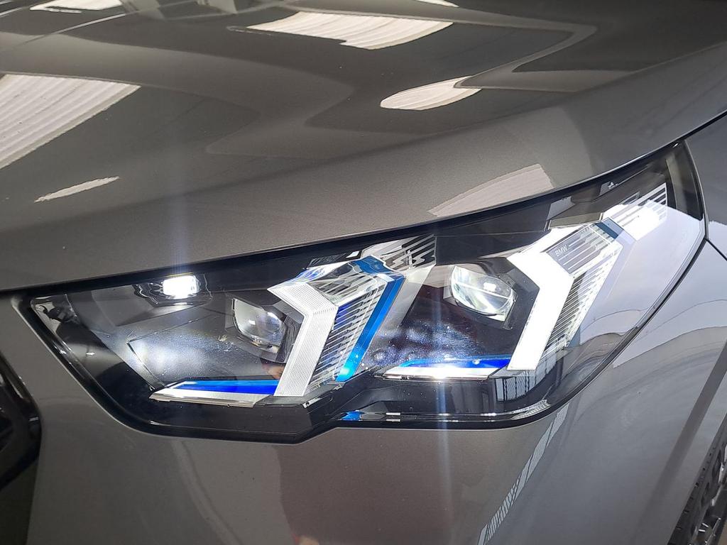 BMW X2 sdrive 18d MSport auto