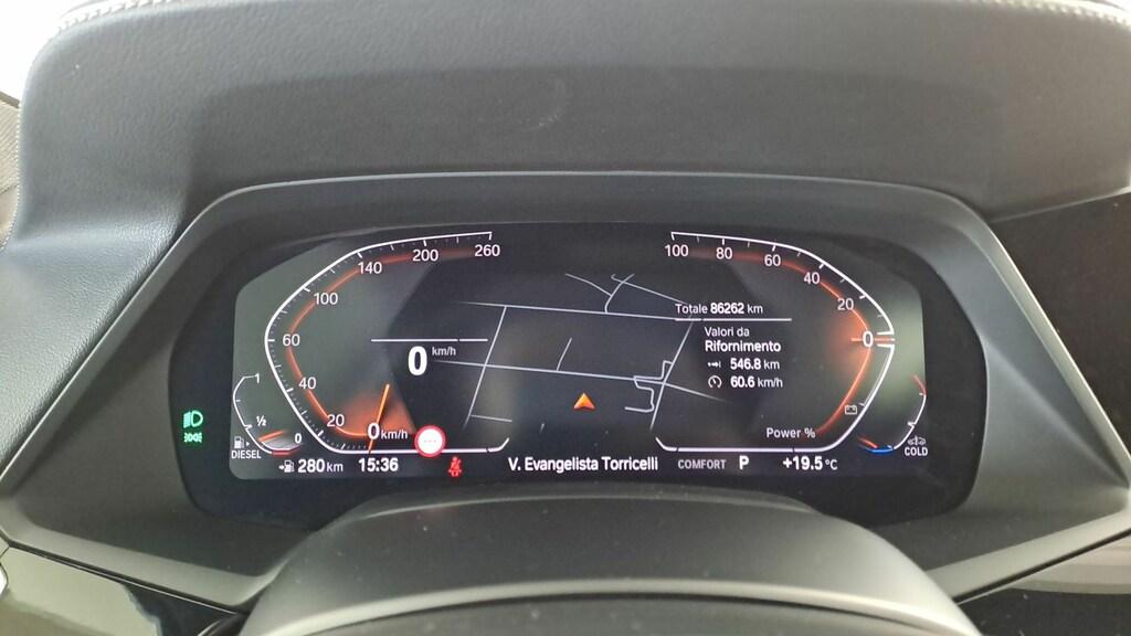 BMW X5 xdrive30d mhev 48V Msport auto
