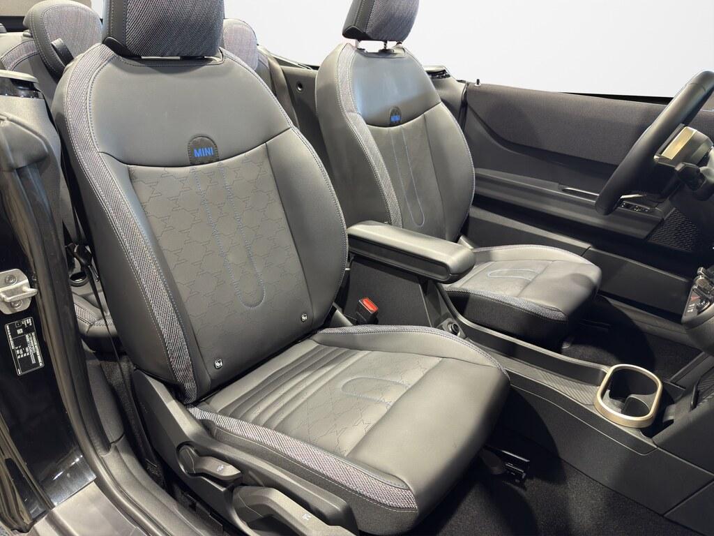 Mini Mini Cooper Cabrio 2.0 C Classic auto