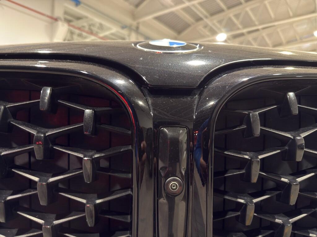 BMW X4 xdrive20d mhev 48V Msport auto