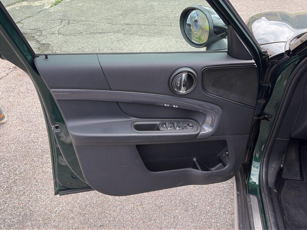 Mini Cooper SE Countryman Mini Countryman 1.5 Cooper SE Hype all4 auto