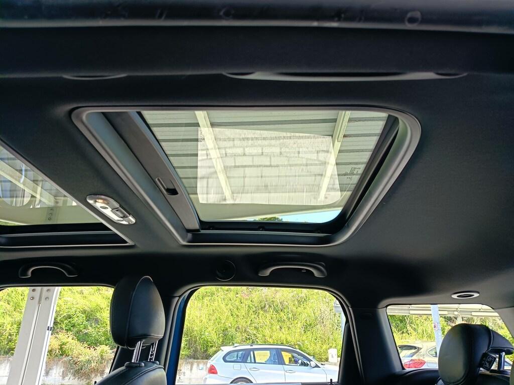 Mini Cooper SE Countryman Mini Countryman 1.5 Cooper SE Hype all4 auto