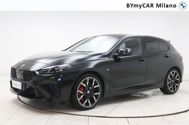 BMW Serie 1 118d MSport Pro auto