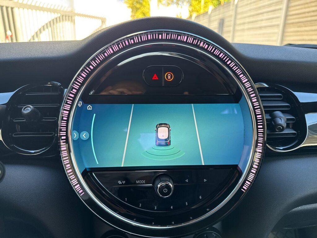 Mini Cooper 1.5 TwinPower Turbo Cooper