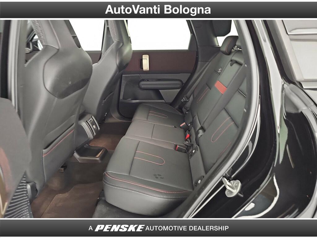 Mini John Cooper Works Countryman 2.0 TwinPower Turbo John Cooper Works ALL4 Auto