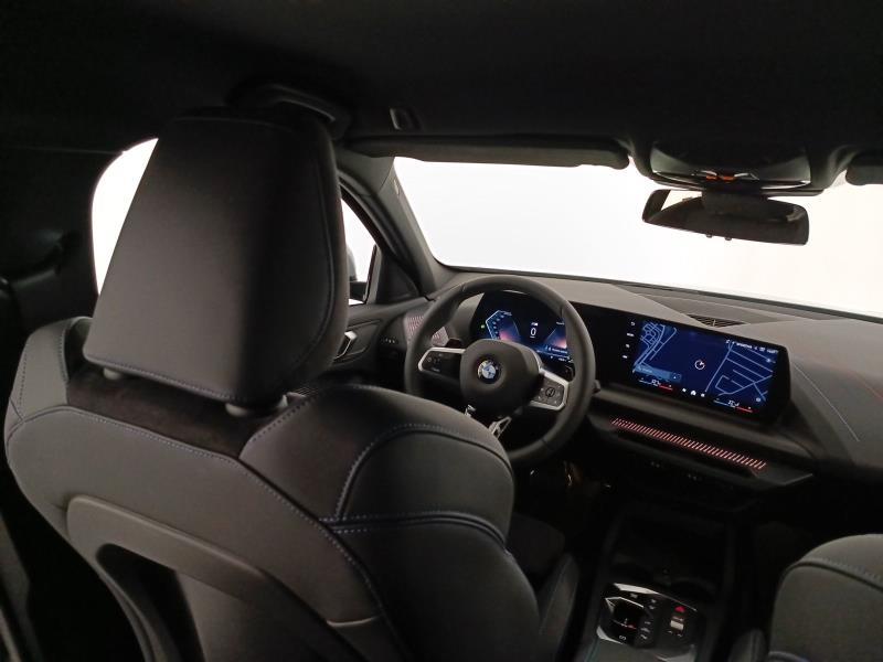 BMW Serie 1 118d MSport auto