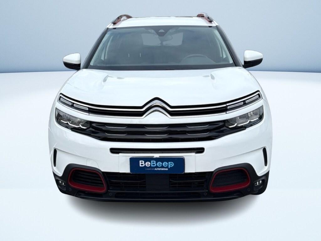 Citroen C5 Aircross 1.5 bluehdi Shine s&s 130cv my20