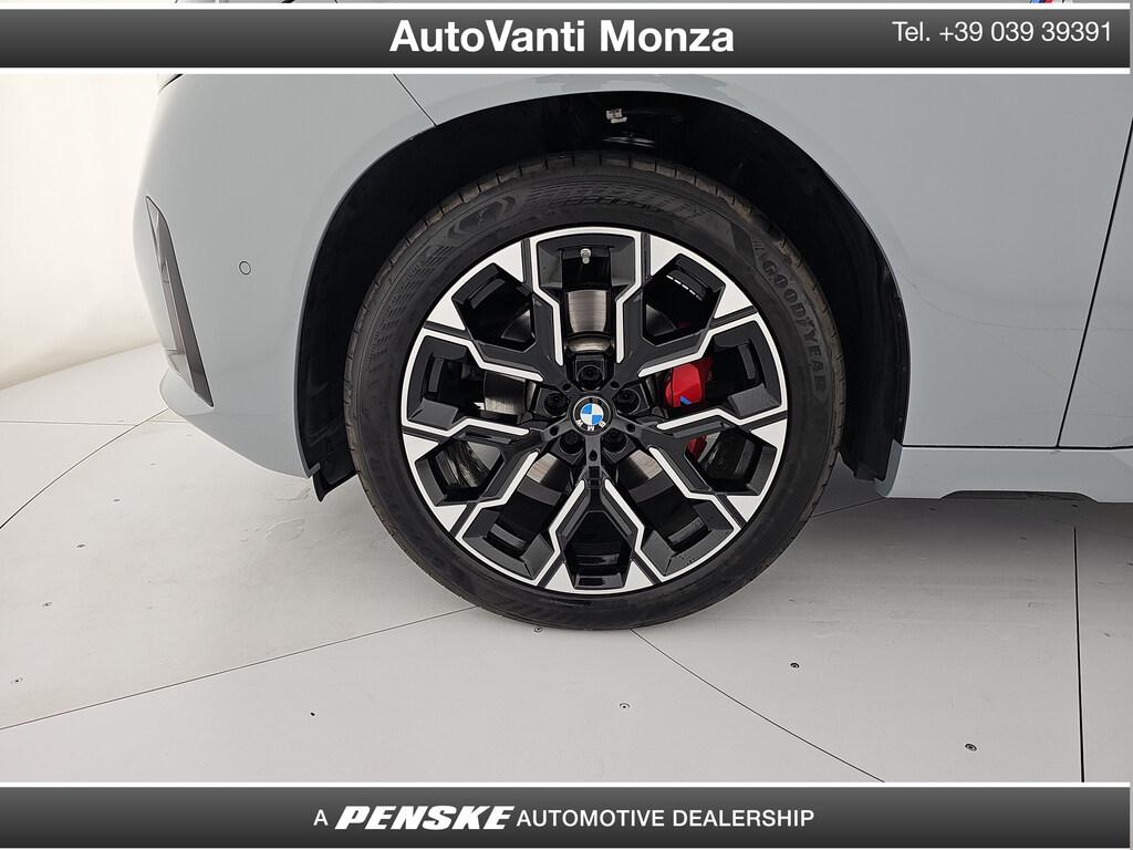 BMW X3 xdrive20d MSport Pro auto