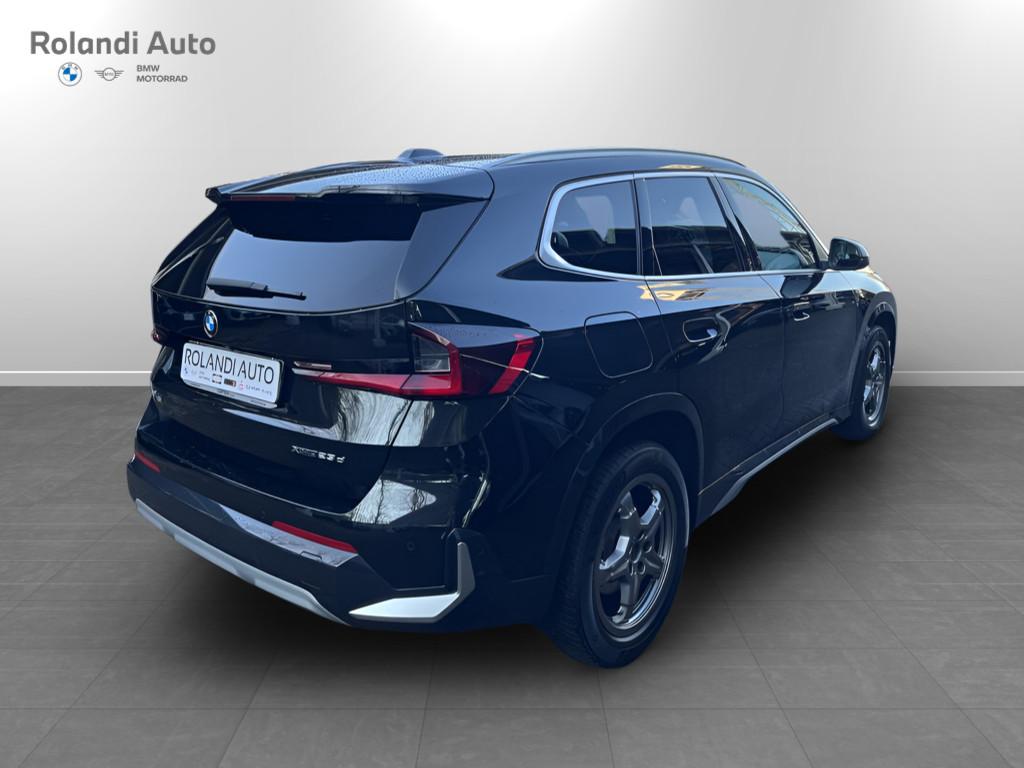 BMW X1 xdrive23d mhev 48V X-Line Edition Balance auto