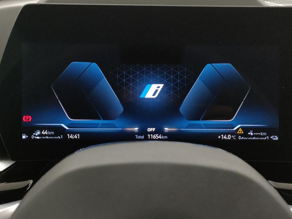 BMW X1 xdrive 25e MSport auto