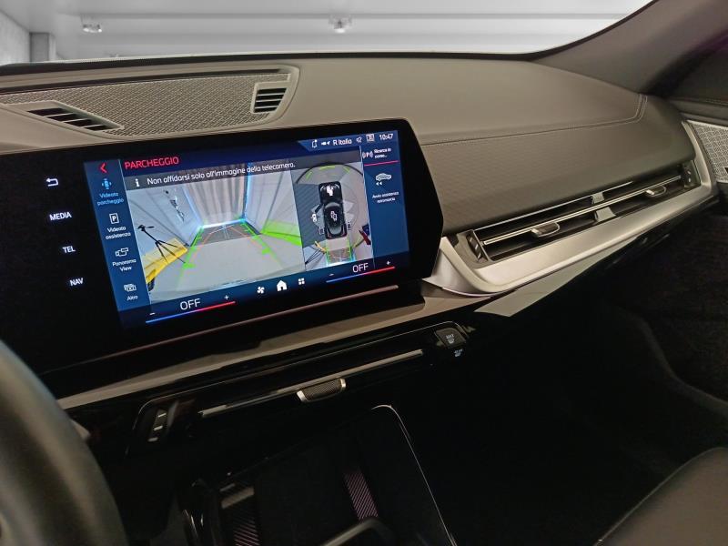 BMW X2 M X2 xdrive M35i auto