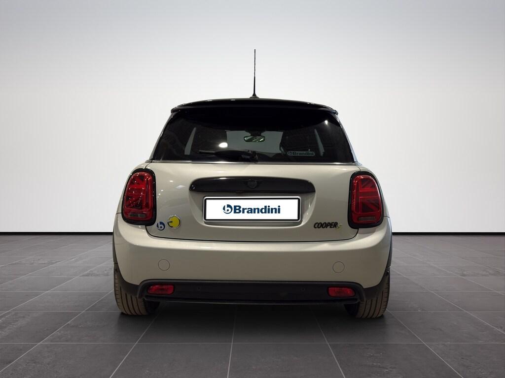 Mini Cooper SE 3p Classic auto