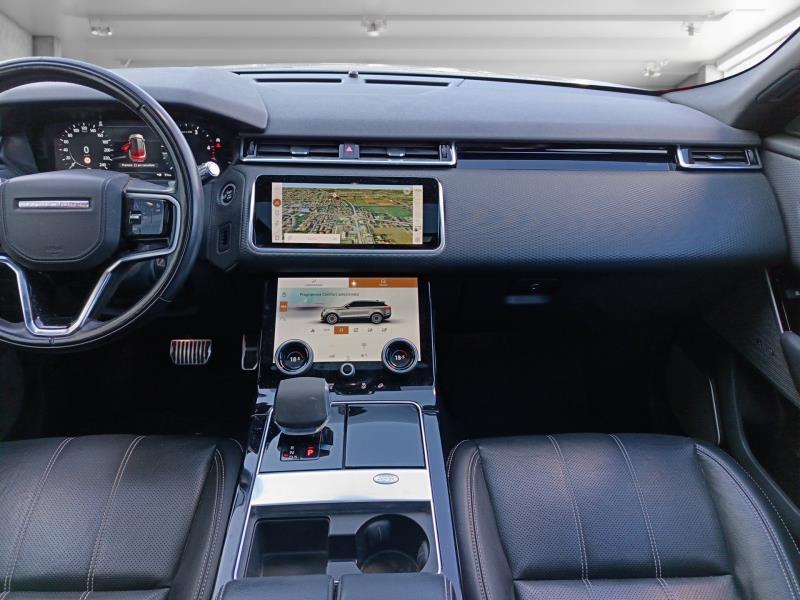 Land Rover Range Rover Velar 2.0d i4 mhev HSE 4wd 204cv auto