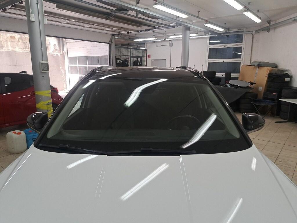 Hyundai Tucson 1.6 hev Xline 2wd auto