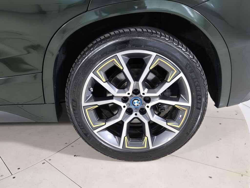 BMW X2 xdrive25e Goldplay Edition auto