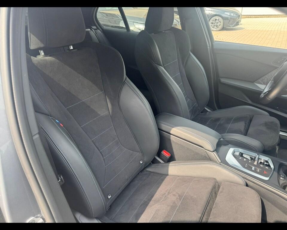 BMW Serie 1 118d MSport auto