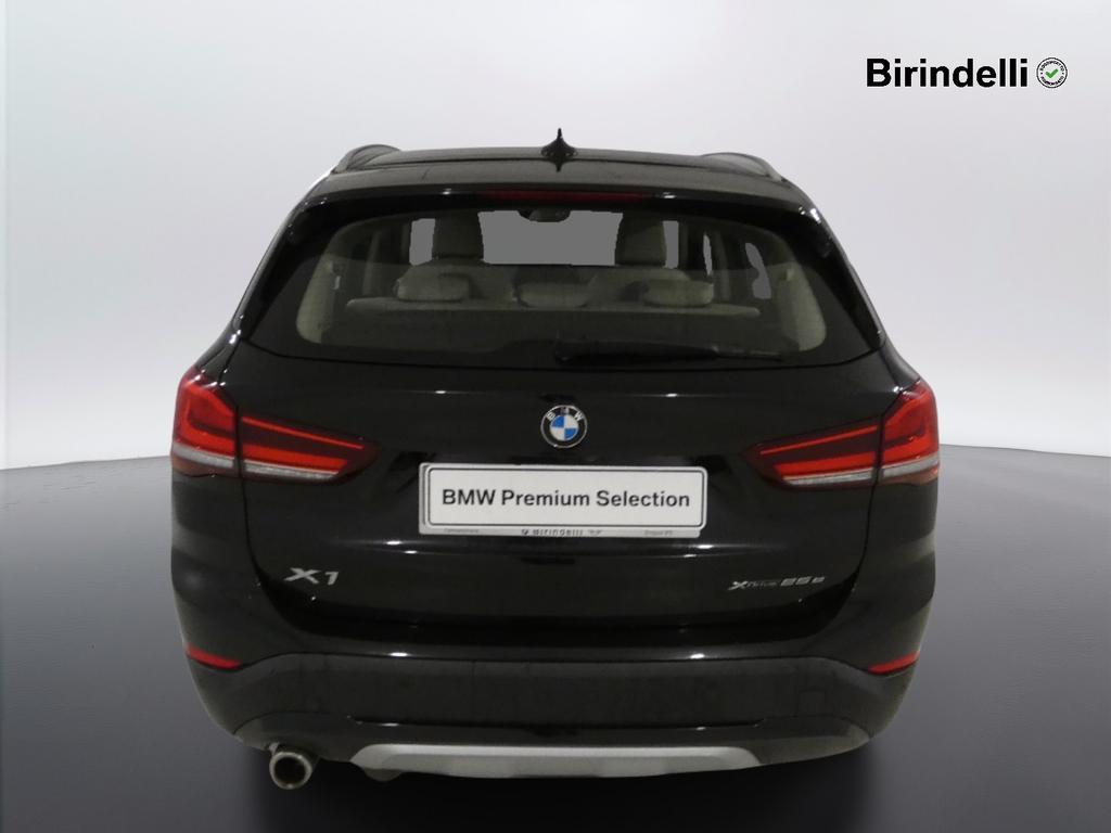 BMW X1 xdrive25e Business Advantage auto