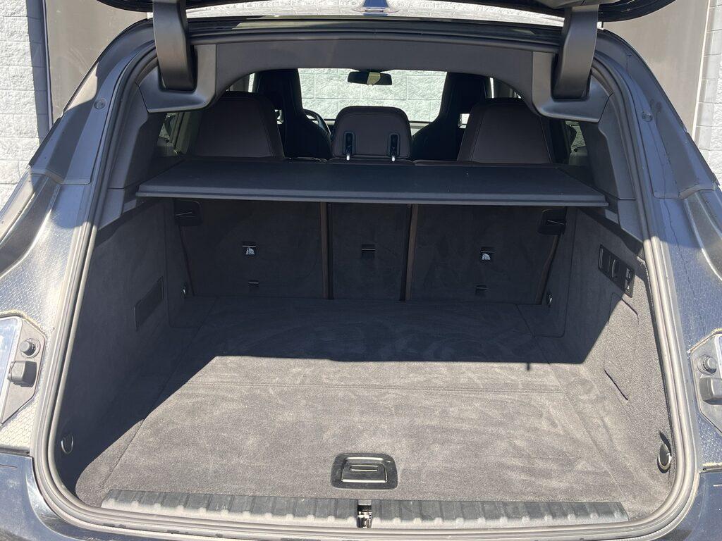 BMW iX xdrive40 pacchetto sportivo