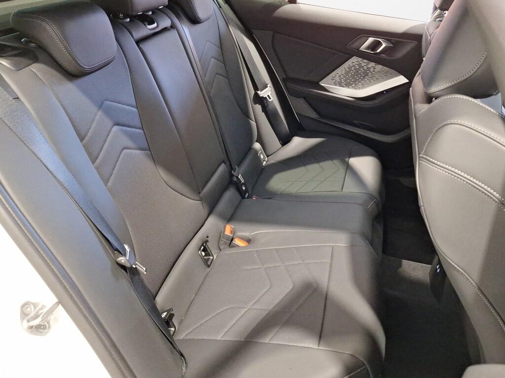 BMW Serie 1 118d auto