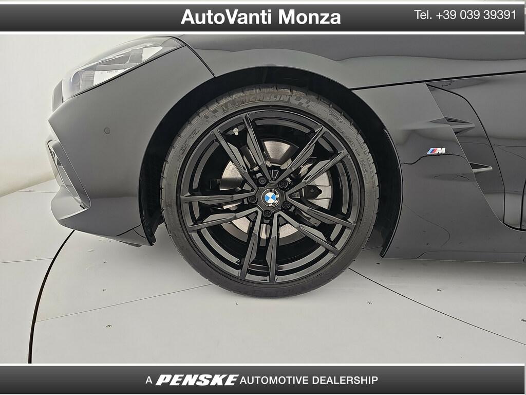 BMW Z4 sdrive 30i auto