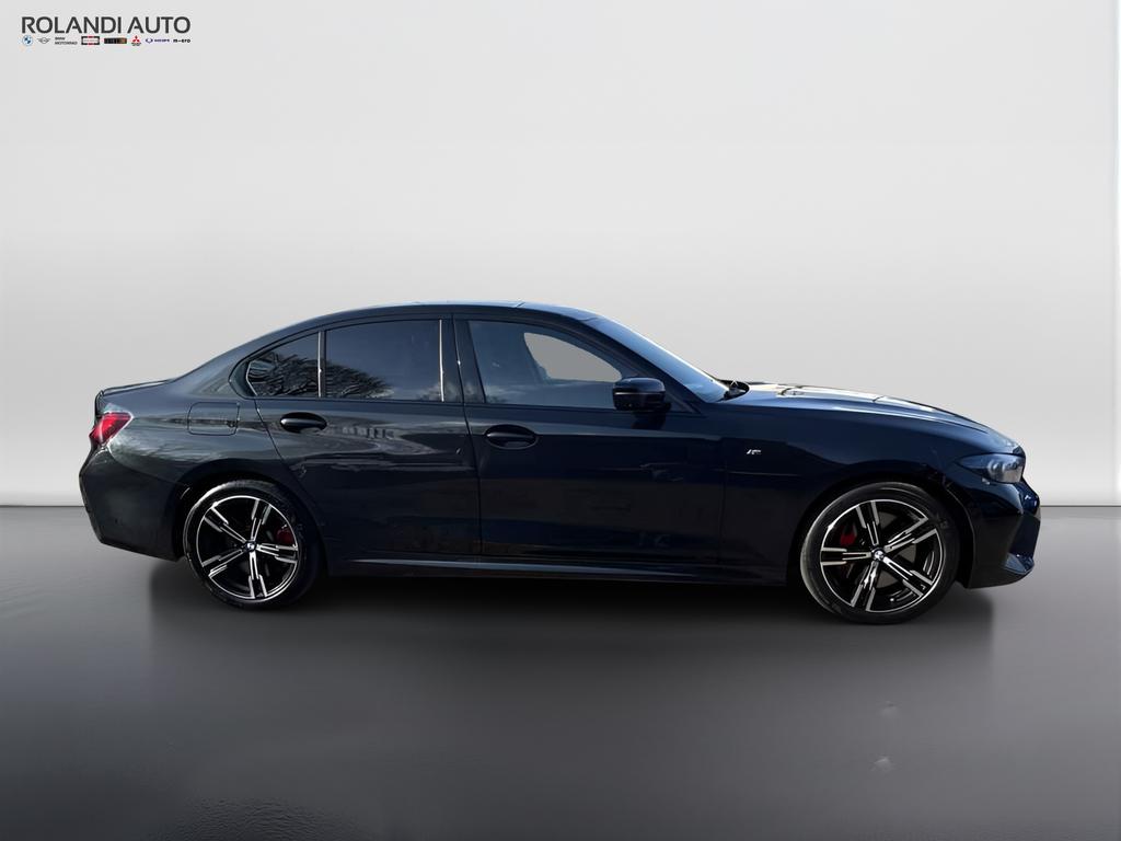 BMW Serie 3 320d mhev 48V xdrive M Sport Pro auto