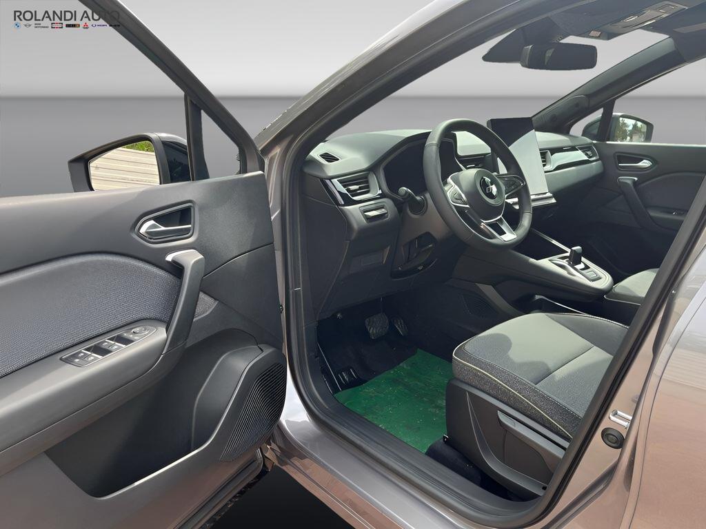 Mitsubishi ASX 1.3 mhev Intense 140cv dct