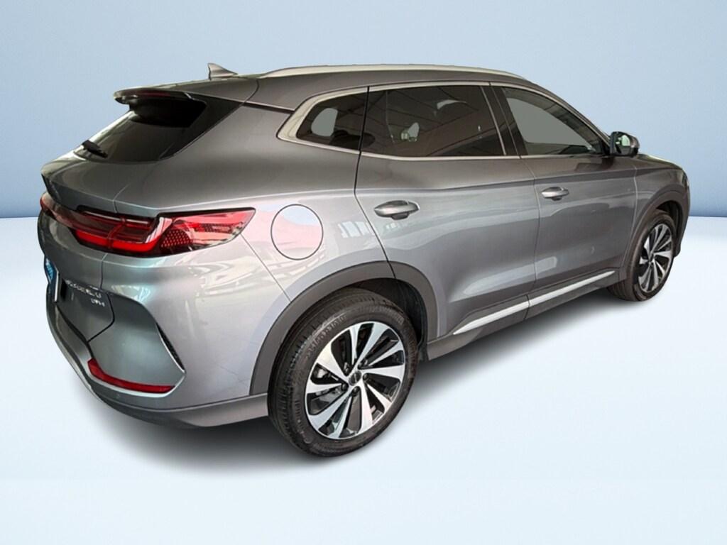 Byd Seal U DM-i 1.5 phev Comfort 2wd
