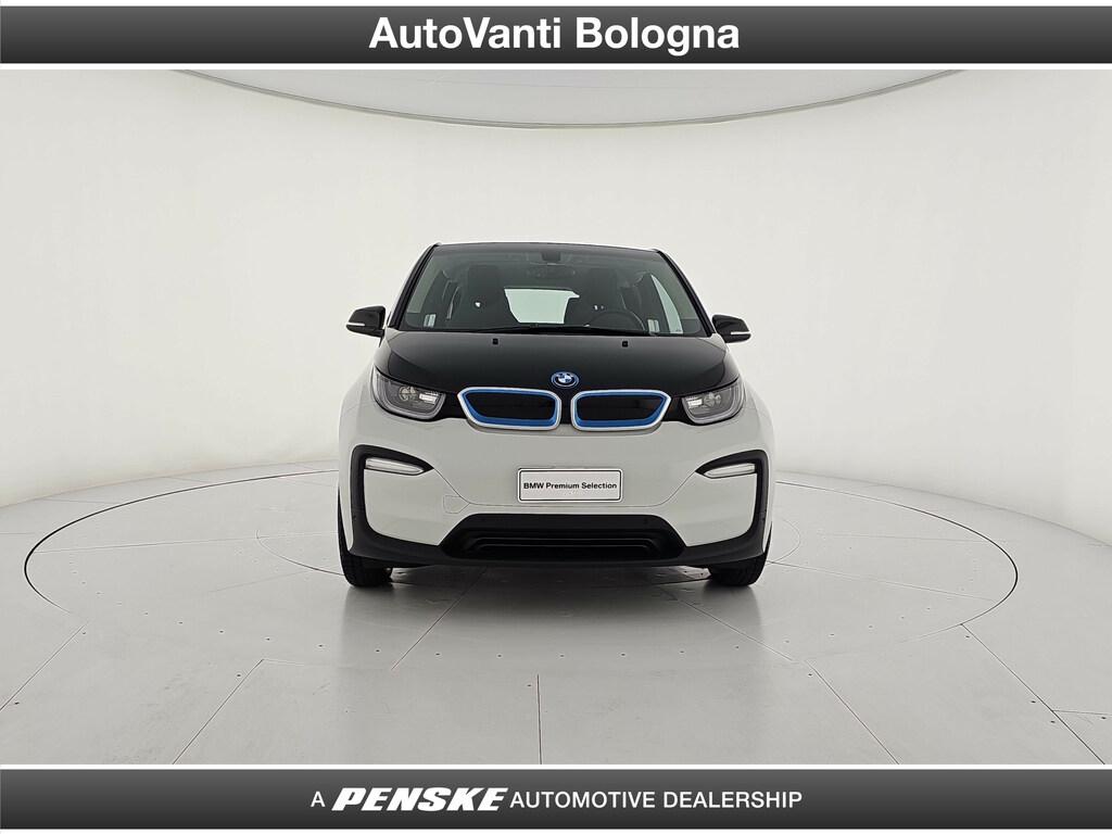 BMW i3 120Ah