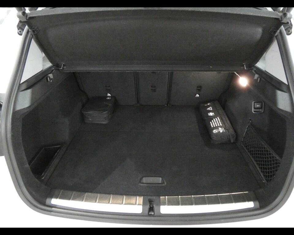 BMW X1 sdrive18d xLine Plus auto