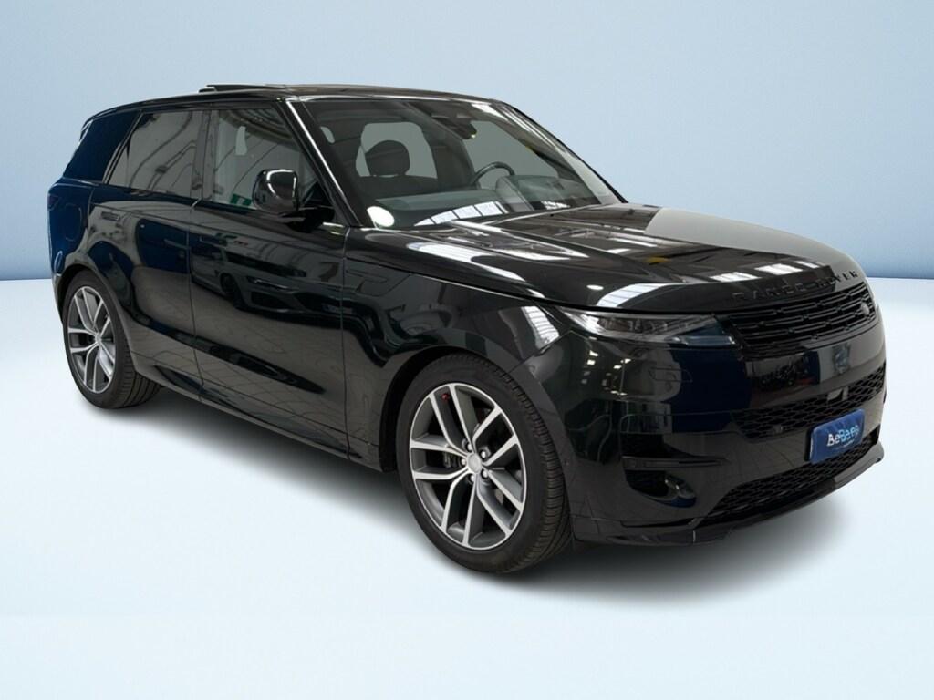 Land Rover Range Rover Sport 3.0d i6 mhev Dynamic HSE awd 300cv auto