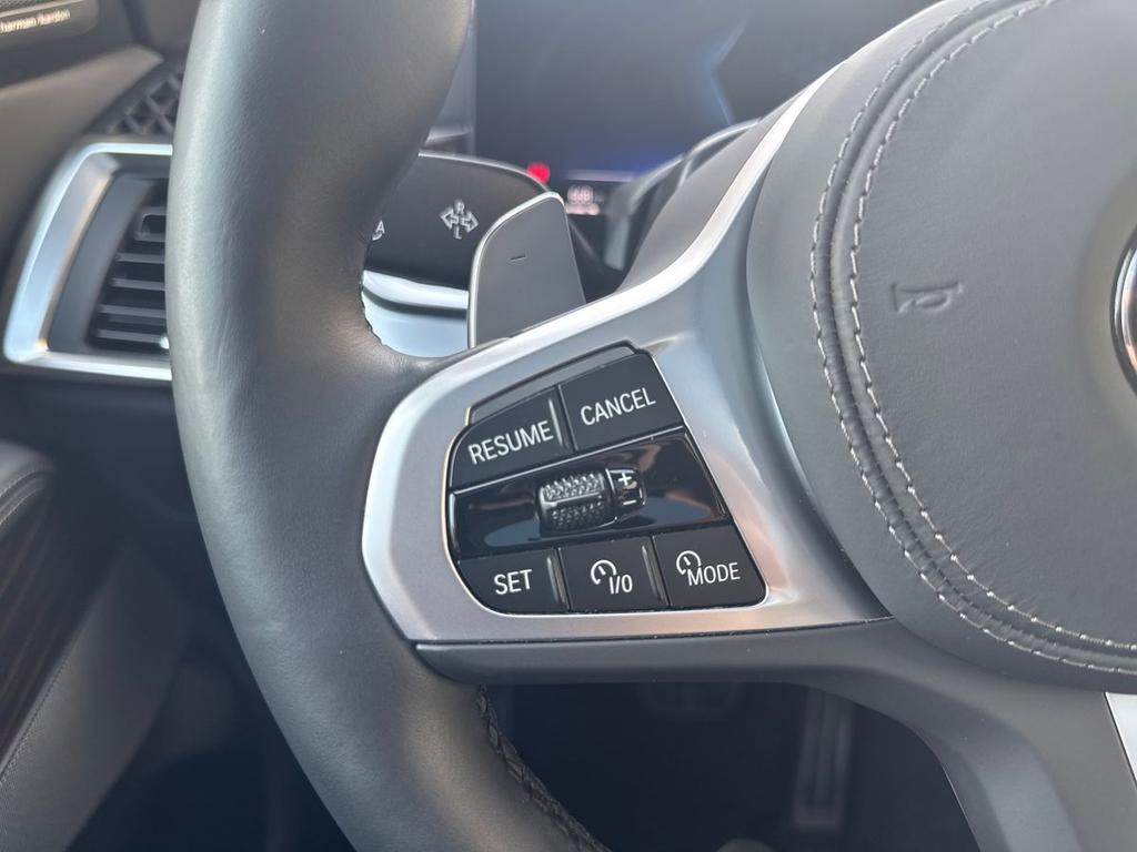 BMW X5 xdrive30d MSport Pro auto