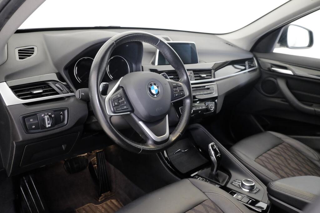 BMW X1 xdrive18d xLine auto my18