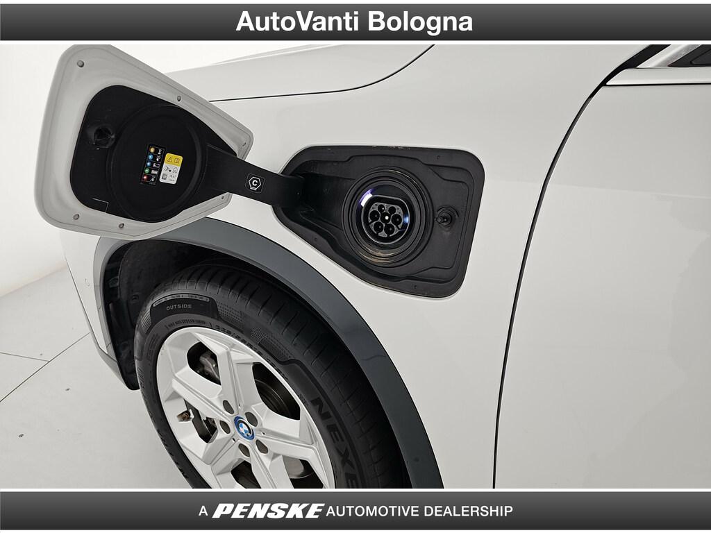 BMW X1 30e xdrive X-Line auto