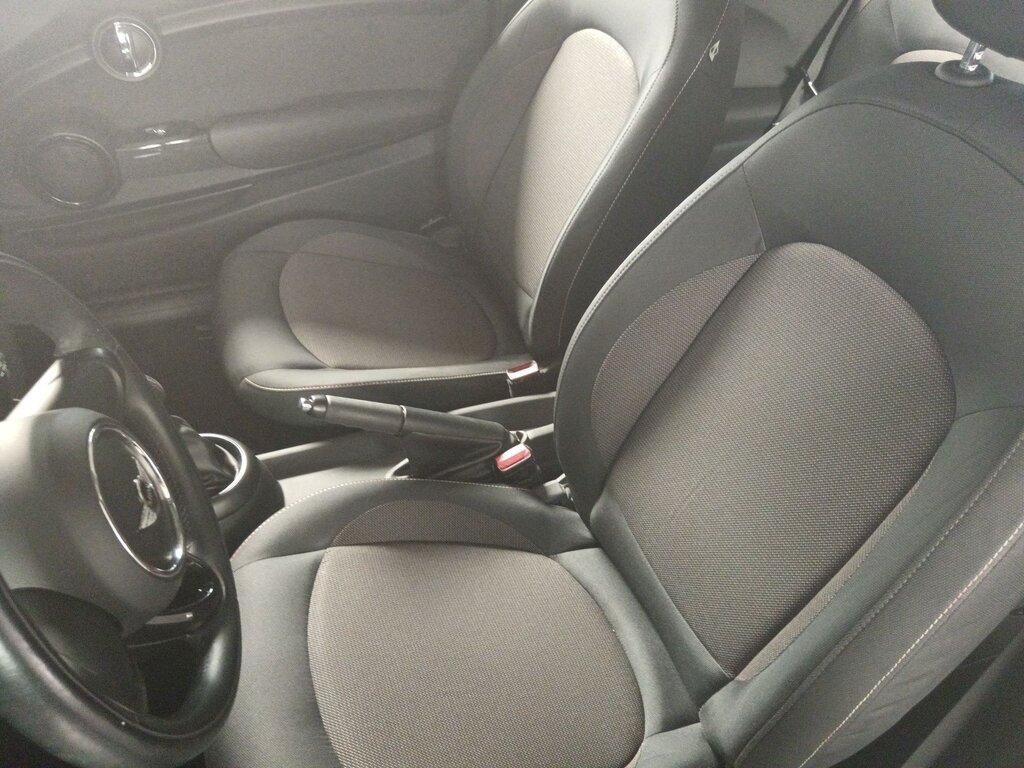 Mini Cooper 1.5 Cooper Auto