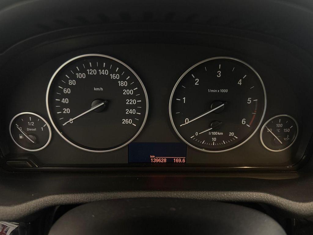 BMW X3 xdrive20d Msport auto