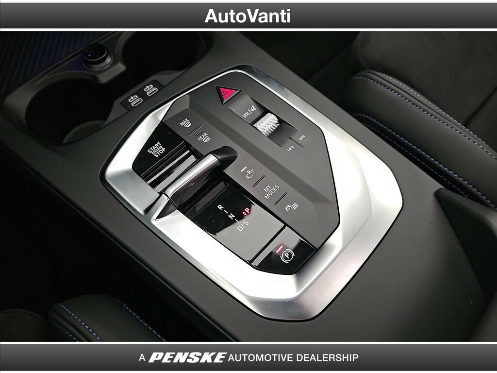 BMW Serie 1 118d MSport Pro auto