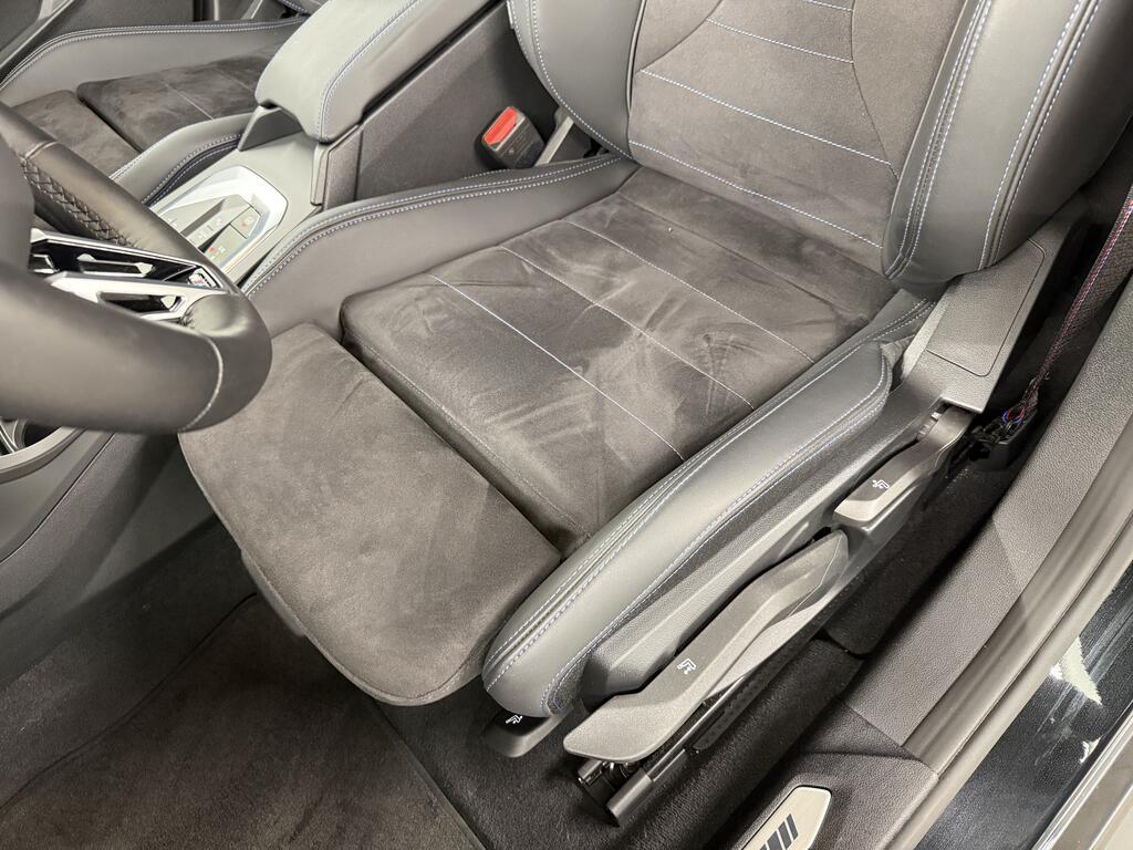 BMW Serie 1 118d MSport auto