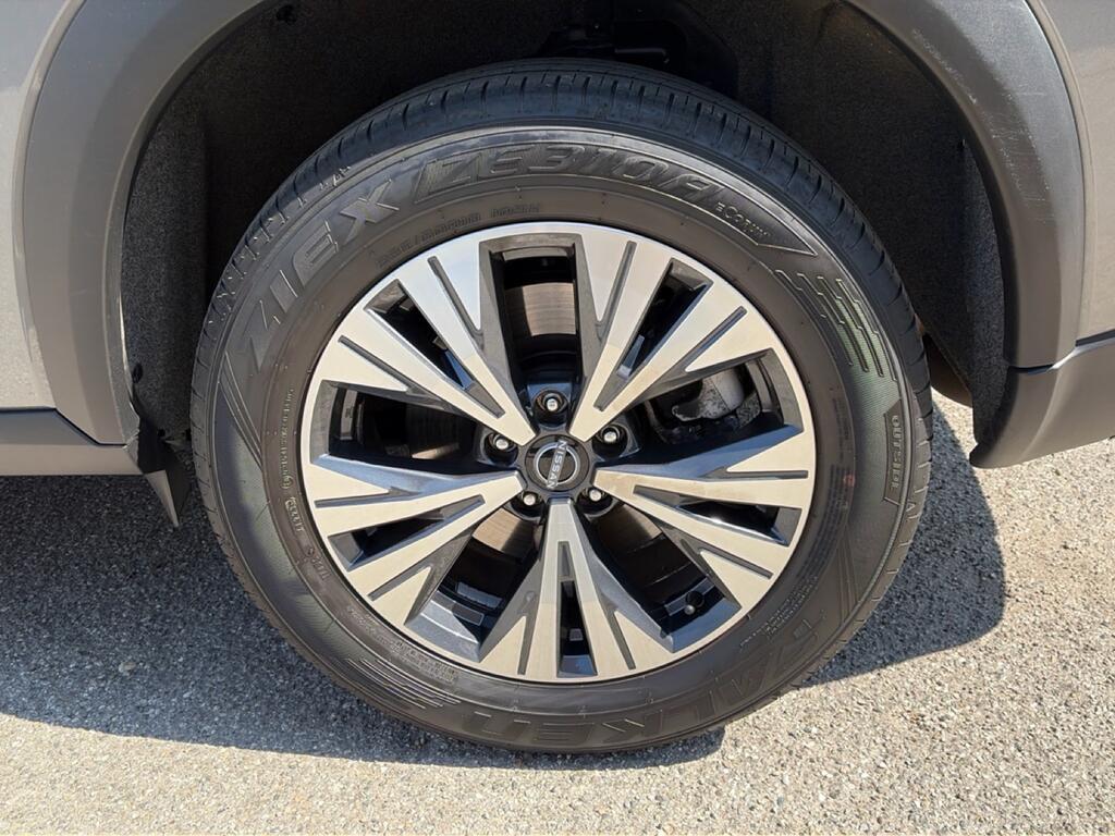 Nissan X-Trail 1.5 e-power N-Connecta 2wd