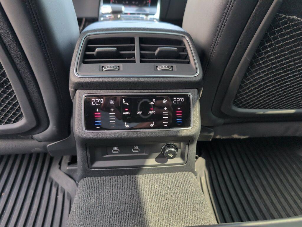 Audi RS6 Avant 4.0 mhev quattro tiptronic