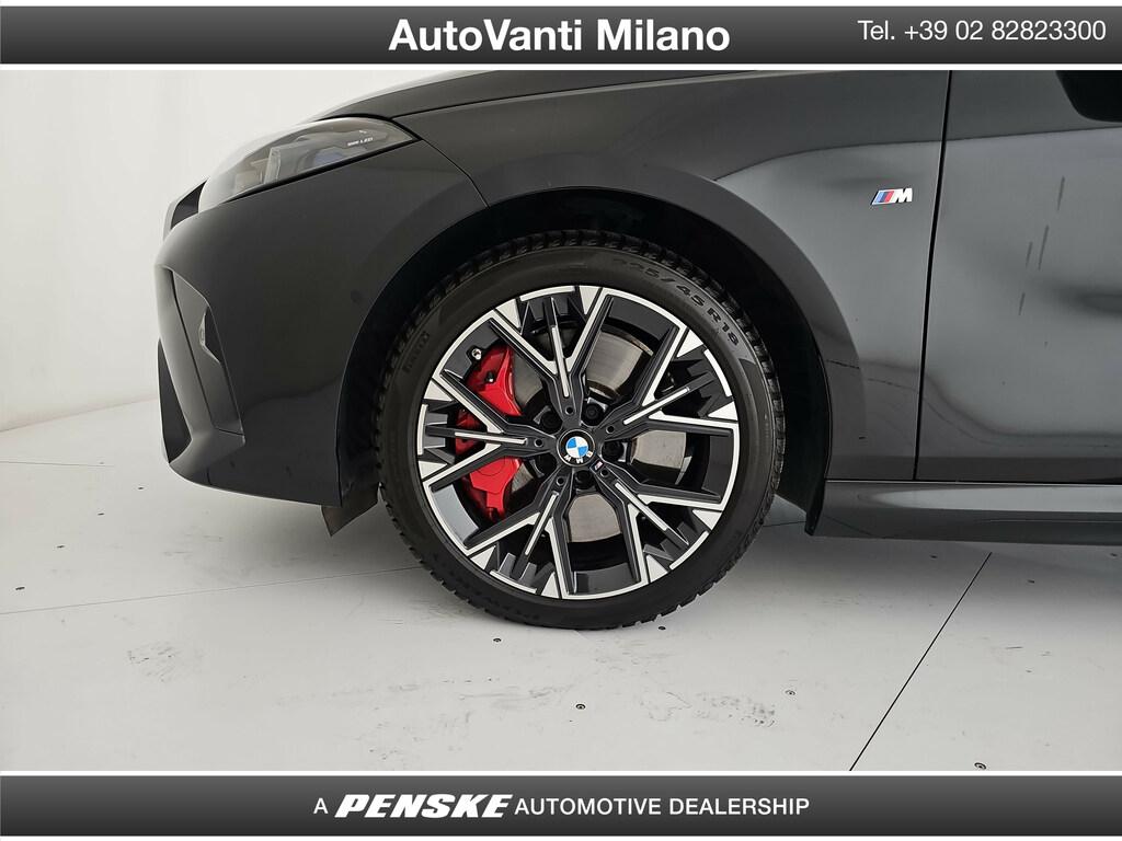 BMW Serie 1 118d MSport Pro auto