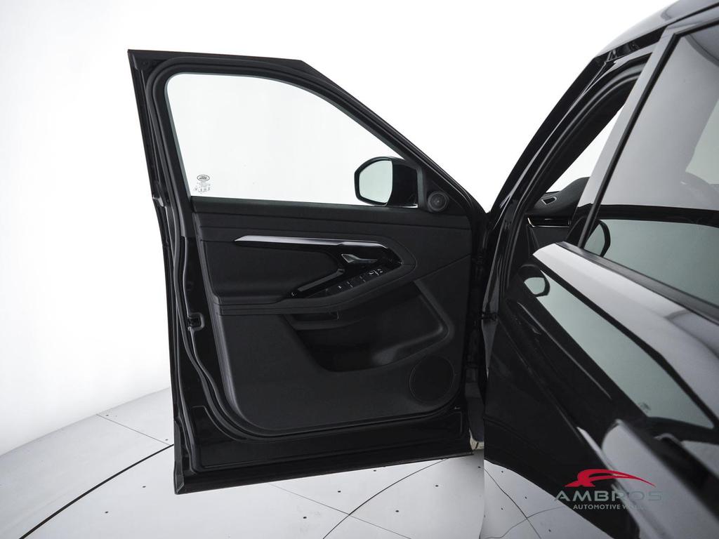 Land Rover Range Rover Evoque Evoque 2.0d i4 mhev R-Dynamic SE awd 150cv auto