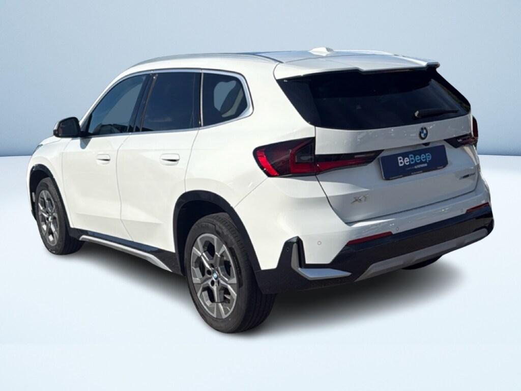 BMW X1 sdrive18d X-Line auto