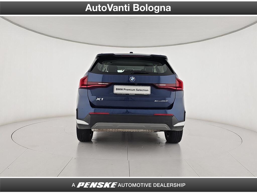 BMW X1 25e xdrive auto
