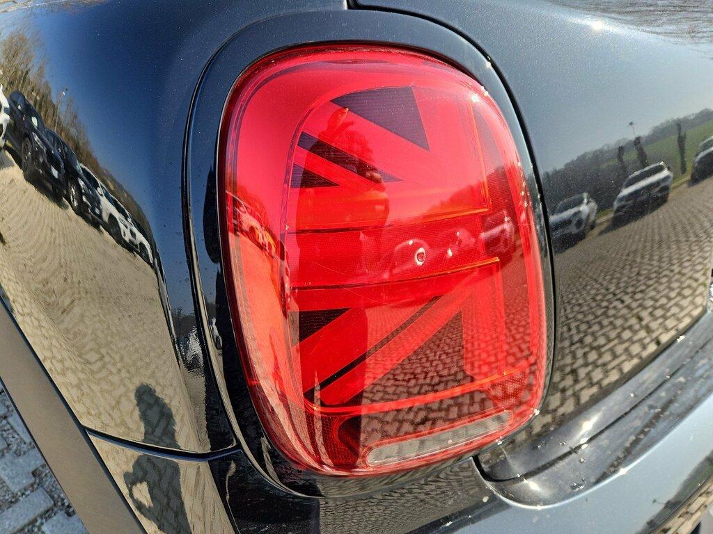 Mini Mini Cabrio 2.0 JCW JCW auto