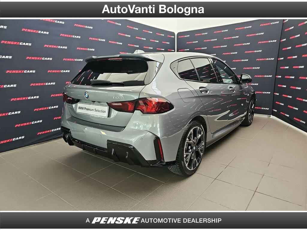 BMW Serie 1 118d MSport Pro auto