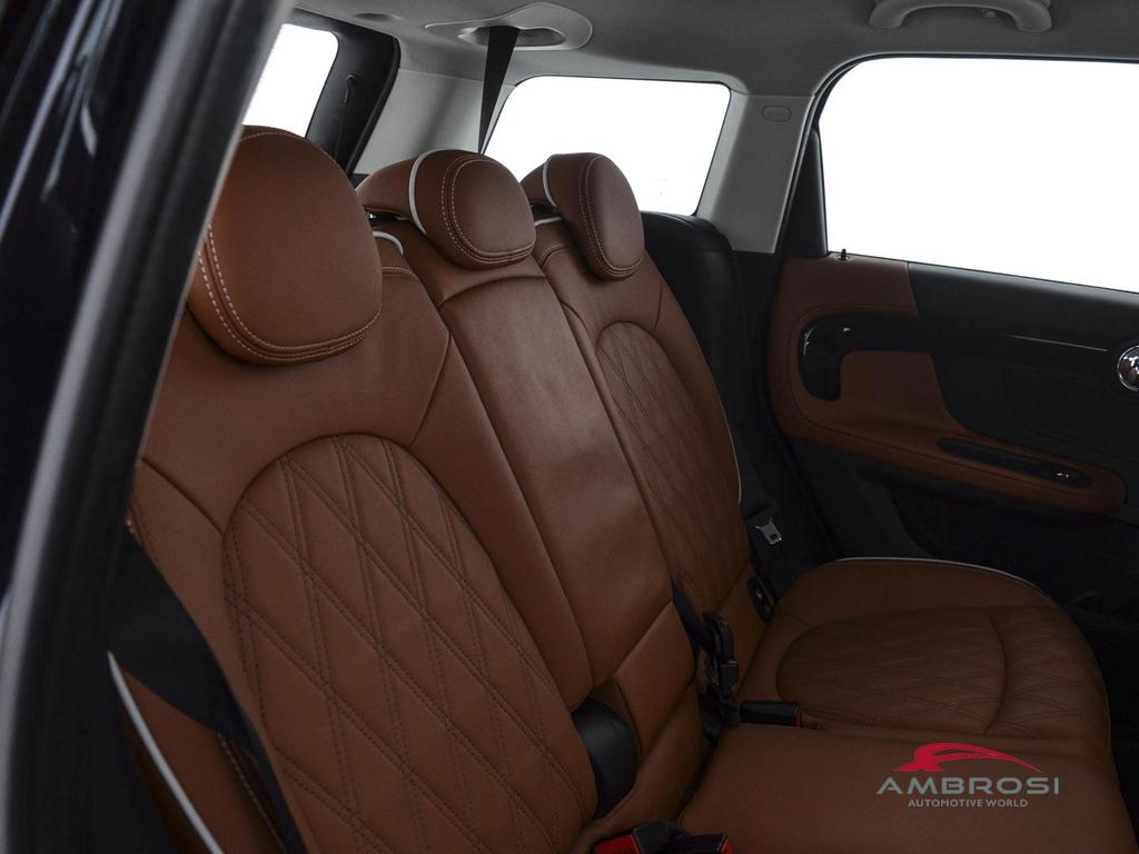 Mini Cooper SE Countryman 1.5 Classic all4 auto