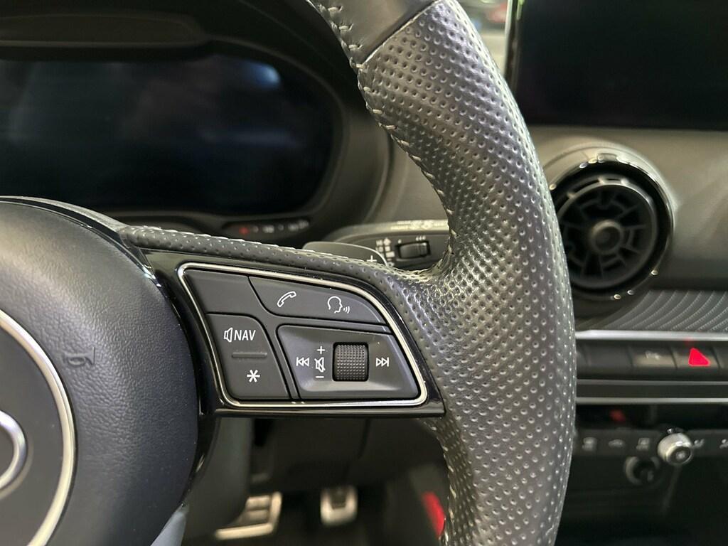 Audi Q2 2.0 tdi Business quattro 150cv s-tronic