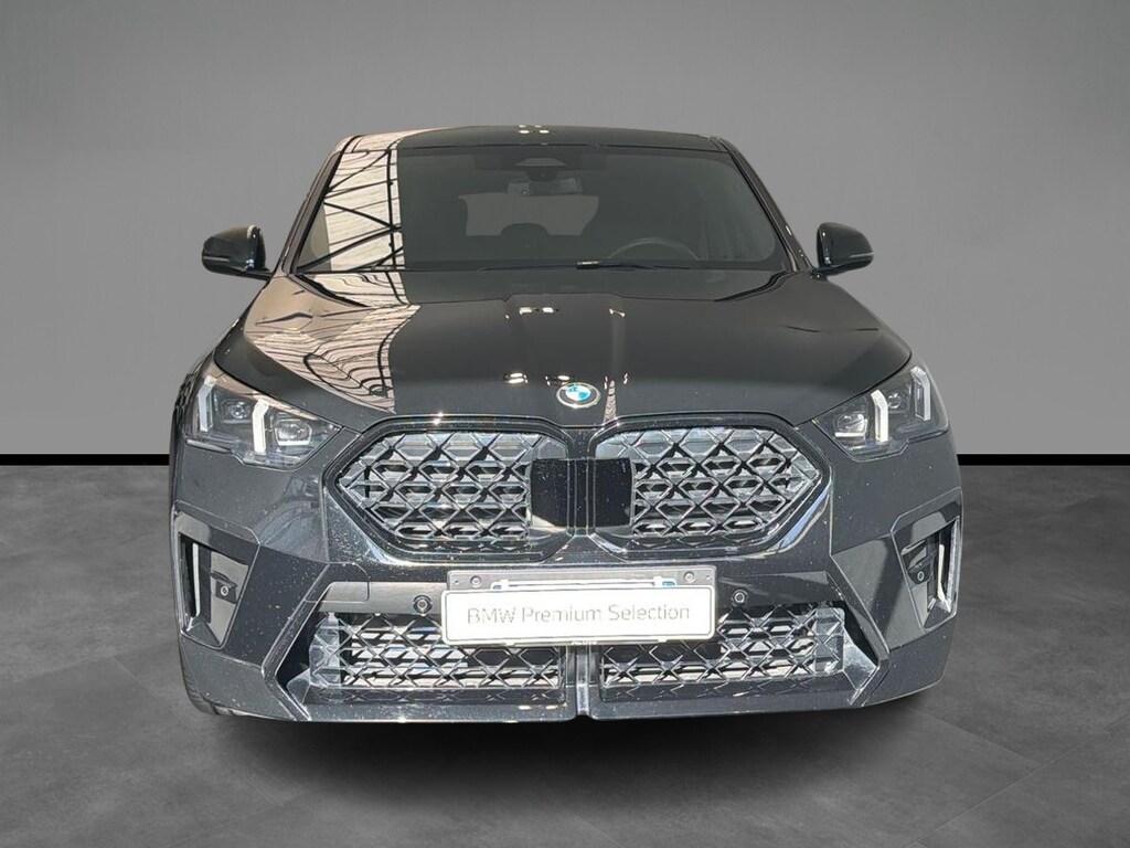 BMW X2 sdrive 18d MSport Pro auto