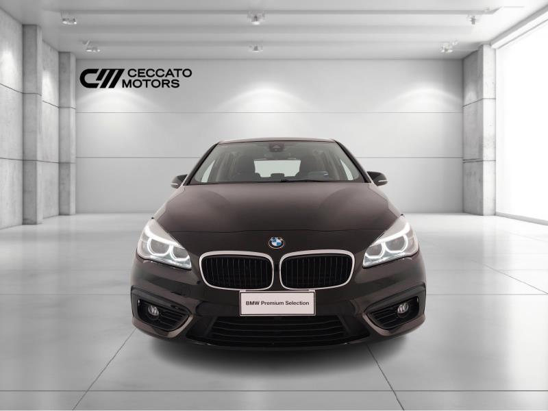 BMW Serie 2 216d Active Tourer Advantage auto my17